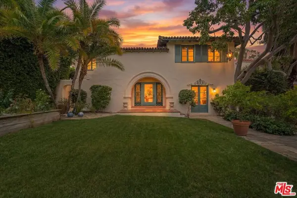 1836 Outpost Drive, Los Angeles, CA 90068