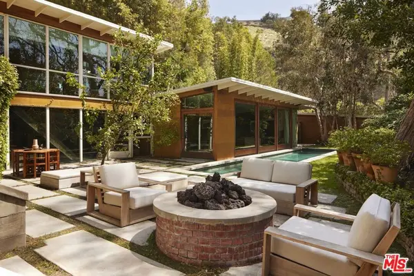 1657 Marmont Avenue, West Hollywood, CA 90069