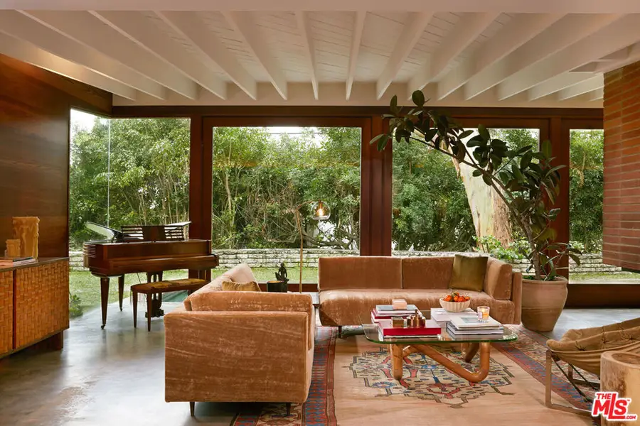 1657 Marmont Avenue, West Hollywood, CA 90069 - #2