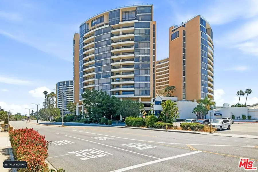 4265 Marina City Drive #501, Marina Del Rey, CA 90292 - #2