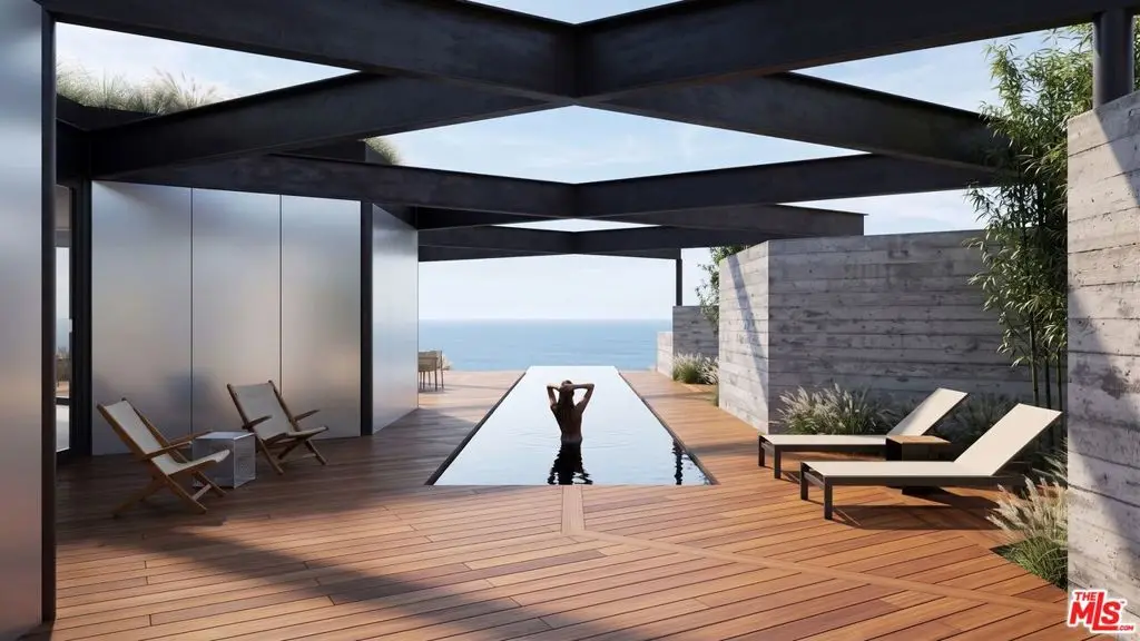 30000 Zenith Point Road, Malibu, CA 90265 - #1