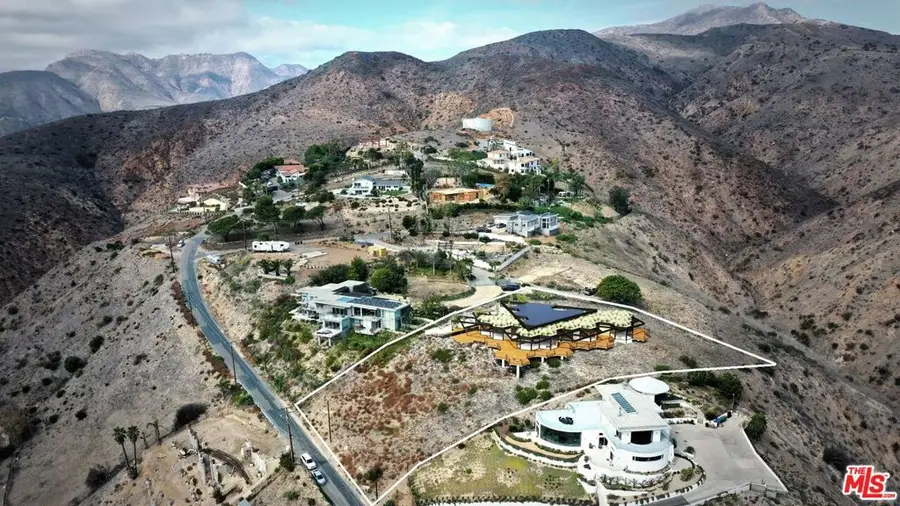 30000 Zenith Point Road, Malibu, CA 90265 - #3
