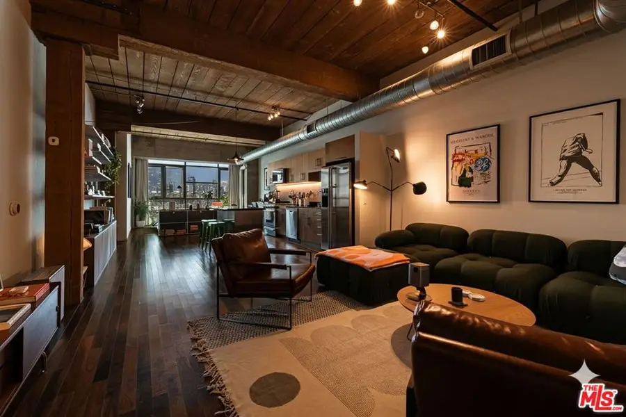 530 S Hewitt Street #425, Los Angeles, CA 90013 - #3