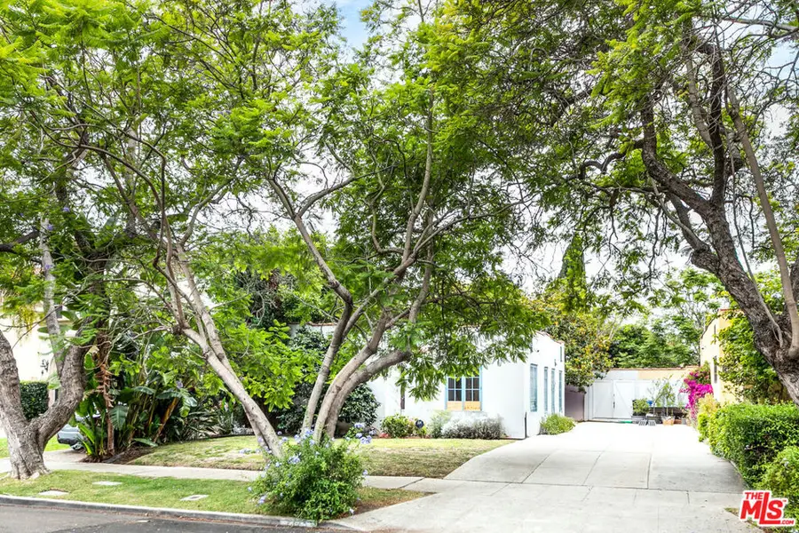 2125 Selby Avenue, Los Angeles, CA 90025 - #2