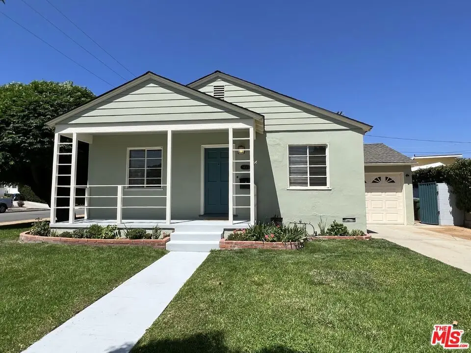 5835 Shoshone Avenue, Encino, CA 91316 - #1