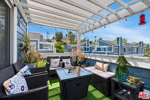24140 Avenida Rancheros #F, Diamond Bar, CA 91765