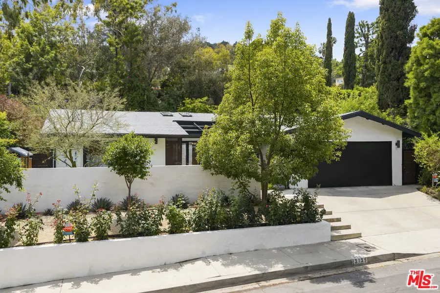 3135 Nichols Canyon Road, Los Angeles, CA 90046 - #2