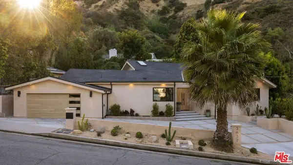 3637 Loadstone Drive, Sherman Oaks, CA 91403
