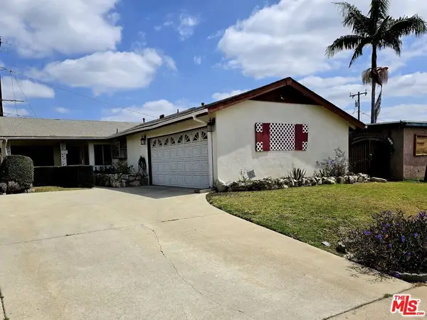 1927 W 133rd Street, Compton, CA 90222