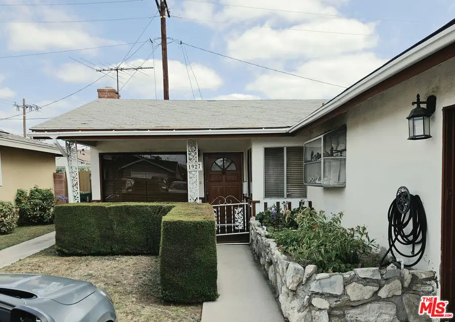 1927 W 133rd Street, Compton, CA 90222 - #2