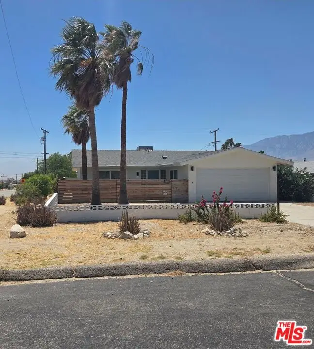 66735 Buena Vista Avenue, Desert Hot Springs, CA 92240 - #1