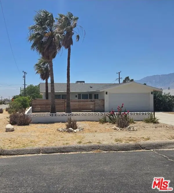 66735 Buena Vista Avenue, Desert Hot Springs, CA 92240