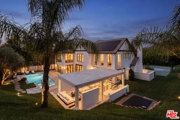 3801 Prado Del Trigo, Calabasas, CA 91302