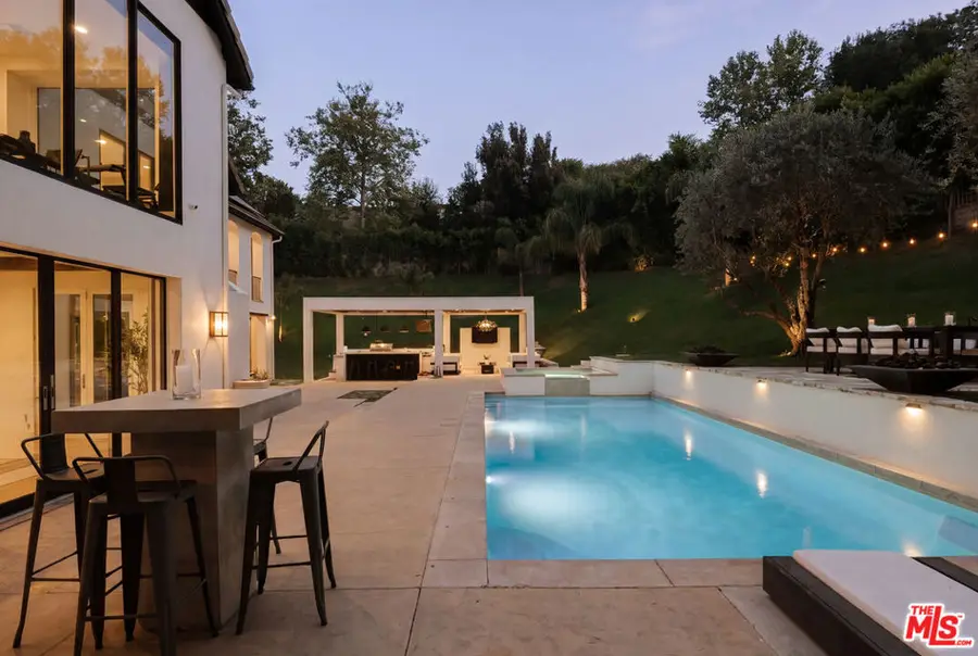 3801 Prado Del Trigo, Calabasas, CA 91302 - #2