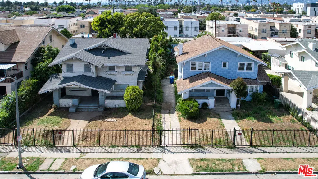 1437 12th Avenue, Los Angeles, CA 90019 - #1