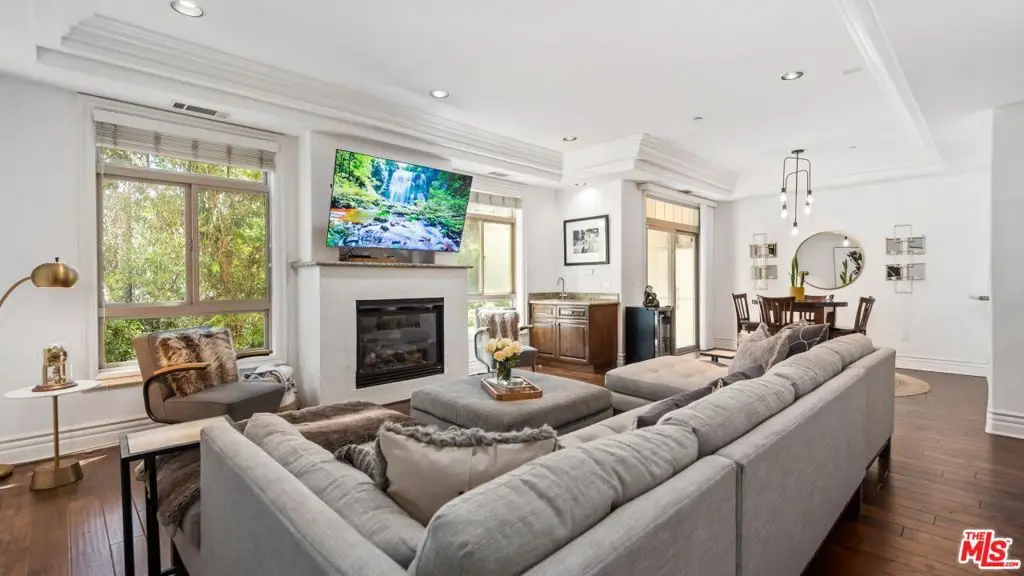 11582 Moorpark Street #104, Studio City, CA 91602 - #1