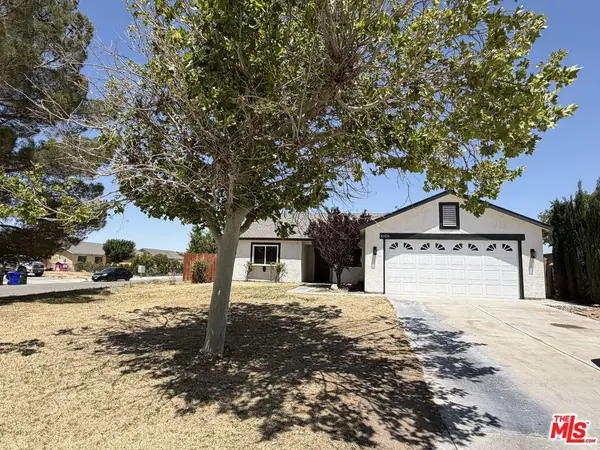 10424 Peach Court, Adelanto, CA 92301