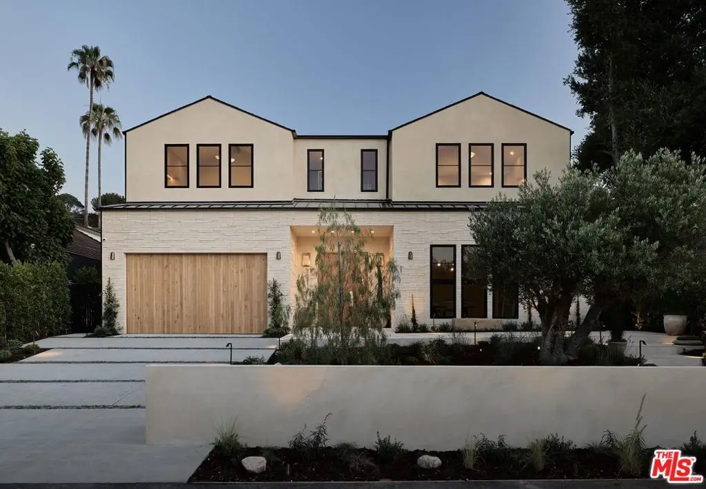 13062 Dickens Street, Studio City, CA 91604 - #1