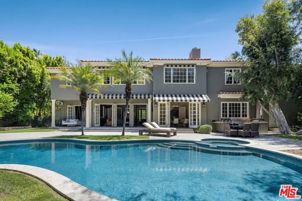 5425 Encino Avenue, Encino, CA 91316 - #1