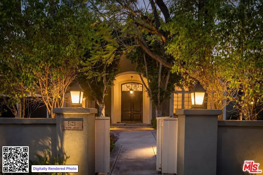 5425 Encino Avenue, Encino, CA 91316 - #3