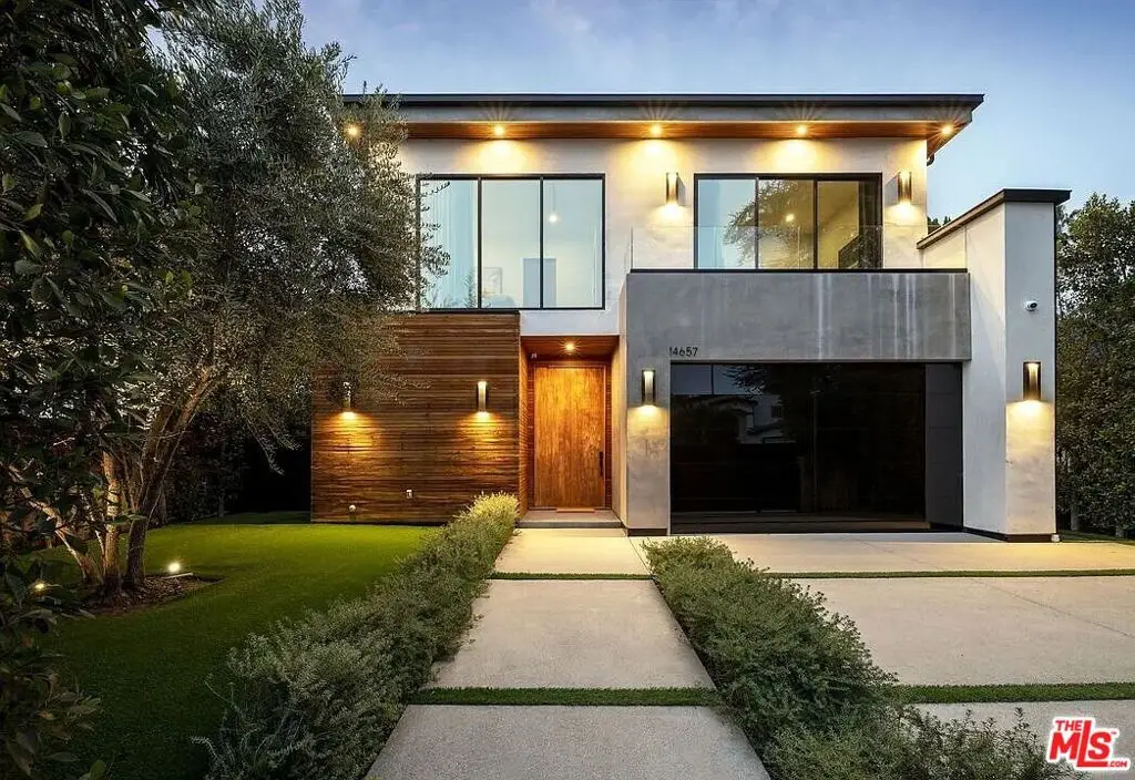 14657 Addison Street, Sherman Oaks, CA 91403 - #1