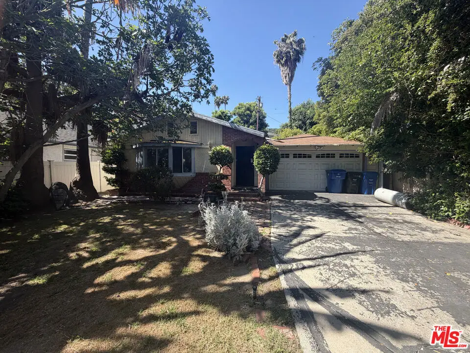 10862 Fruitland Drive, Studio City, CA 91604 - #1