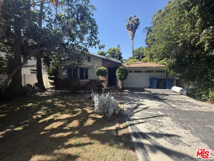 10862 Fruitland Drive, Studio City, CA 91604 - #2