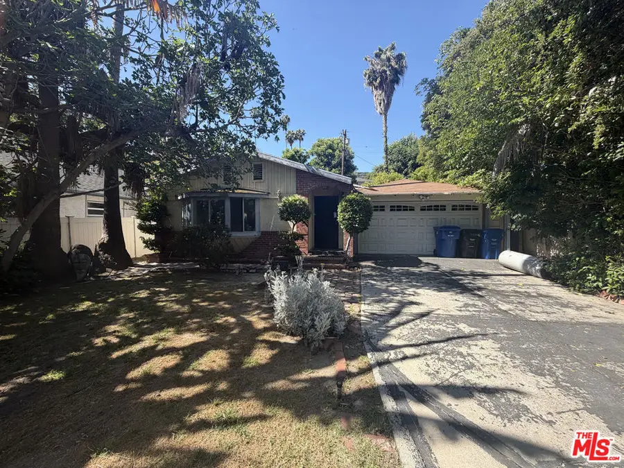 10862 Fruitland Drive, Studio City, CA 91604 - #3