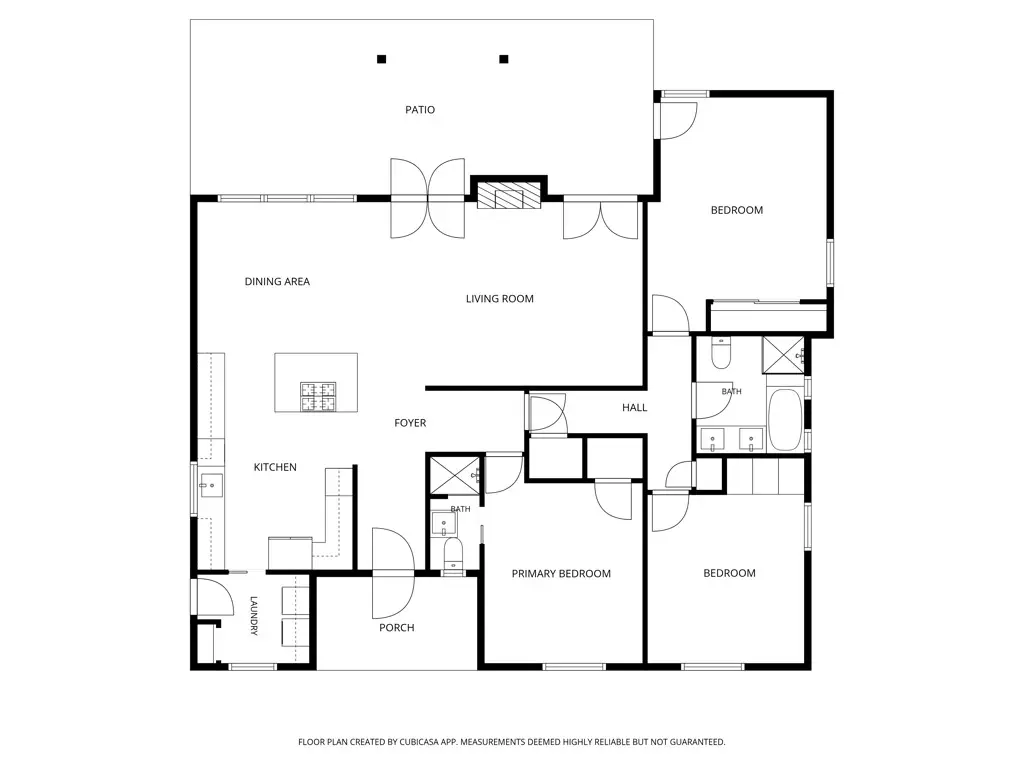 5654 Fallsgrove Street, Los Angeles, CA 90016 - #1
