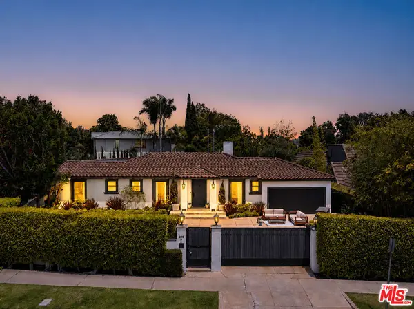 200 S Westgate Avenue, Los Angeles, CA 90049