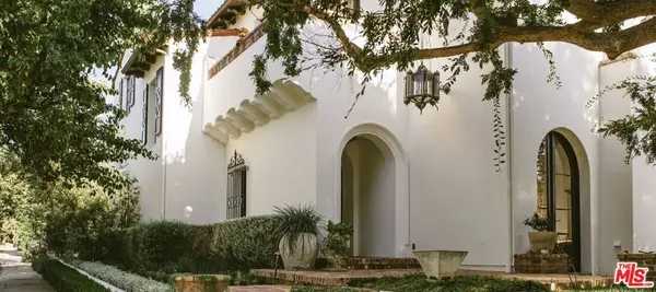 878 Hartzell Street, Pacific Palisades, CA 90272