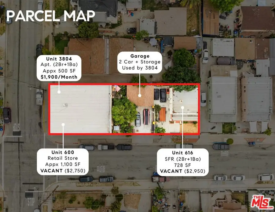 600 S Ditman Avenue, Los Angeles, CA 90023 - #2