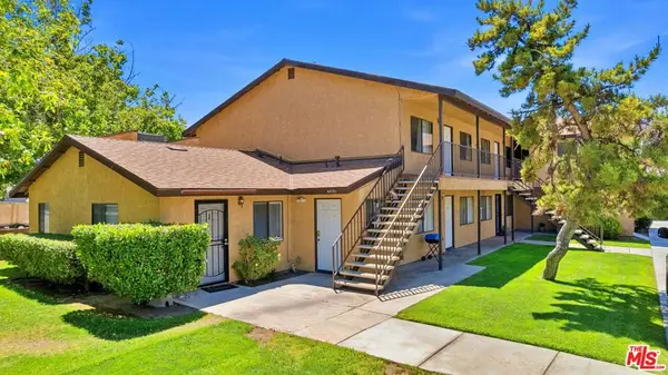 44751 Fern Avenue, Lancaster, CA 93534