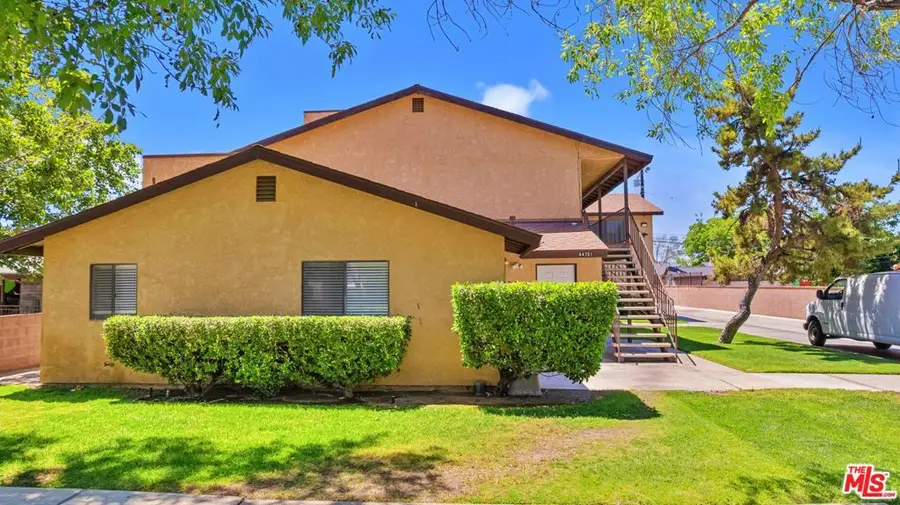 44751 Fern Avenue, Lancaster, CA 93534 - #3