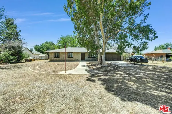 10314 E Avenue, Littlerock, CA 93543