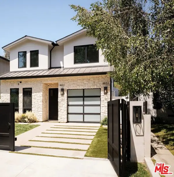 4651 Morse Avenue, Sherman Oaks, CA 91423
