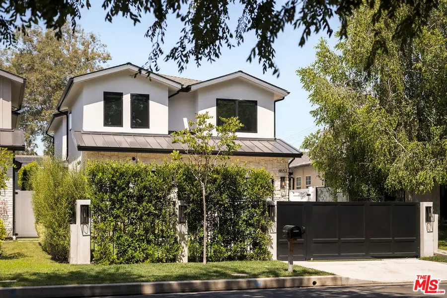 4651 Morse Avenue, Sherman Oaks, CA 91423 - #3