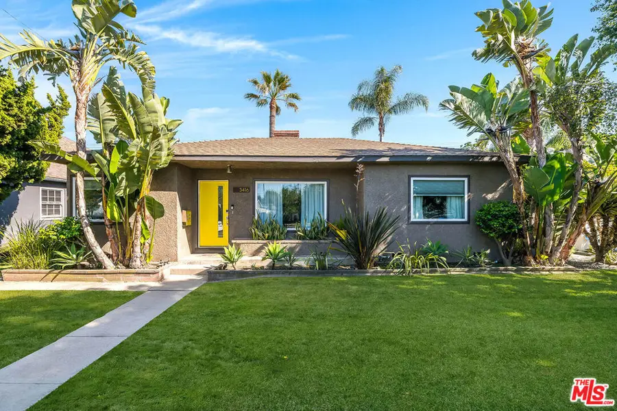 3416 W Clark Avenue, Burbank, CA 91505 - #2