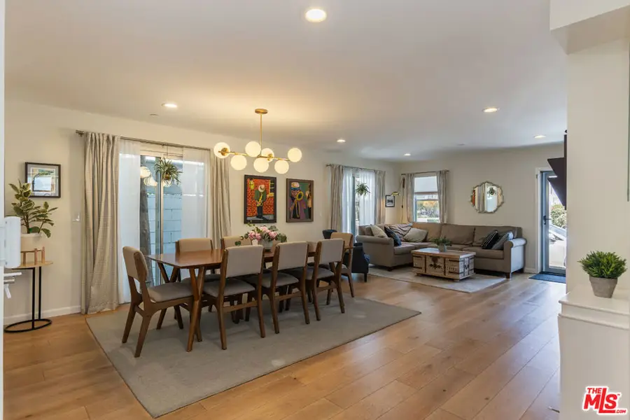5936 Barton Avenue, Los Angeles, CA 90038 - #3