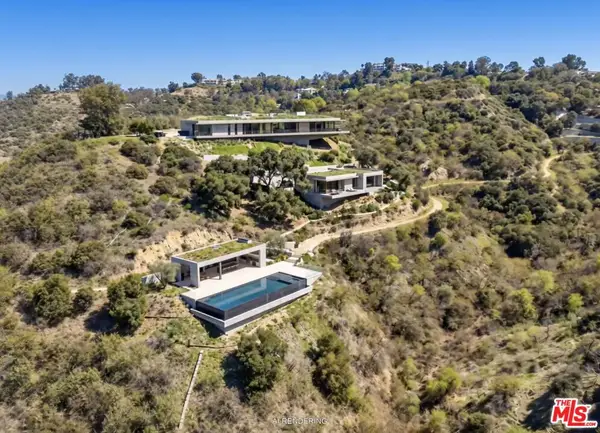 13511 Mulholland Drive, Beverly Hills, CA 90210