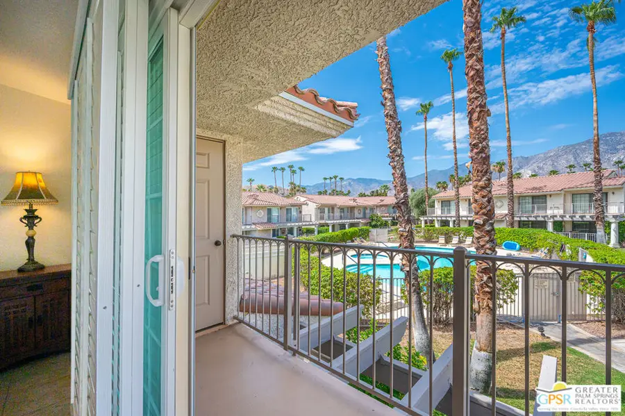 2701 E Mesquite Avenue #T92, Palm Springs, CA 92264 - #2
