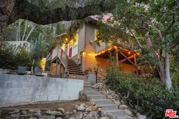3557 Tacoma Avenue, Los Angeles, CA 90065