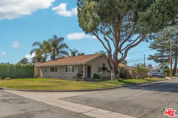 1543 E Idahome Street, West Covina, CA 91791