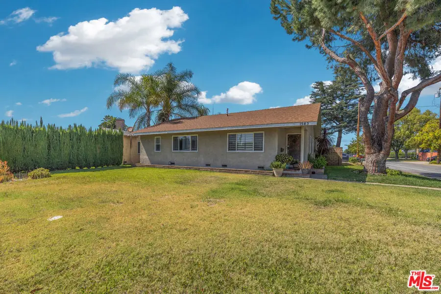 1543 E Idahome Street, West Covina, CA 91791 - #2