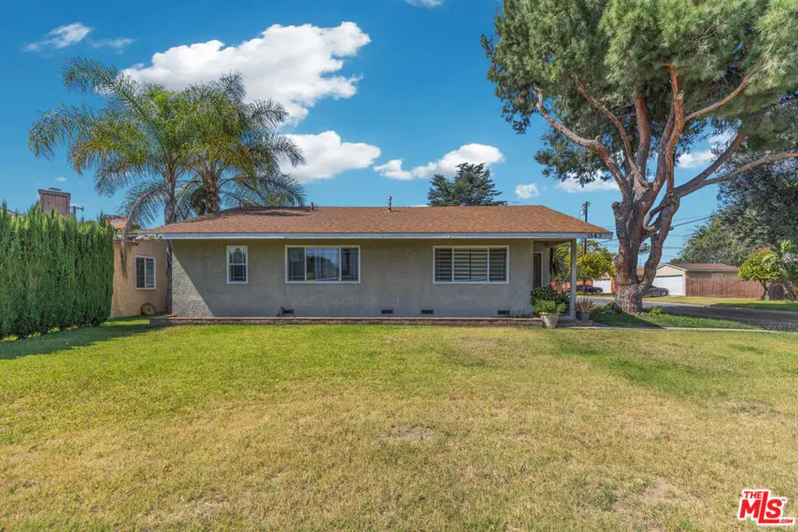 1543 E Idahome Street, West Covina, CA 91791 - #3