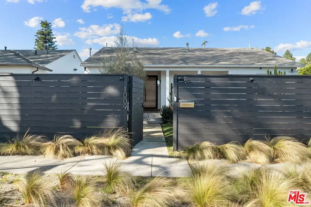 1009 Vernon Avenue, Venice, CA 90291 - #1