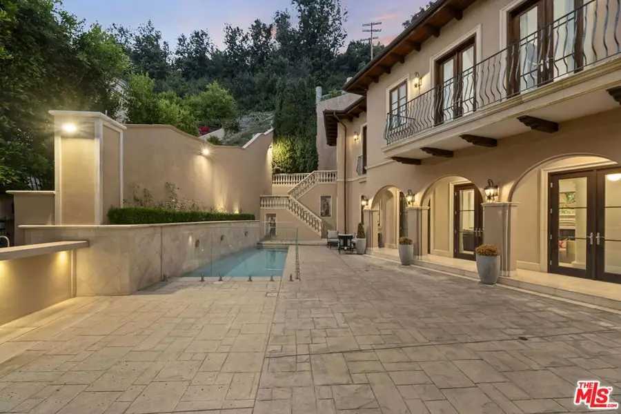 1465 N Robmar Drive, Beverly Hills, CA 90210 - #2