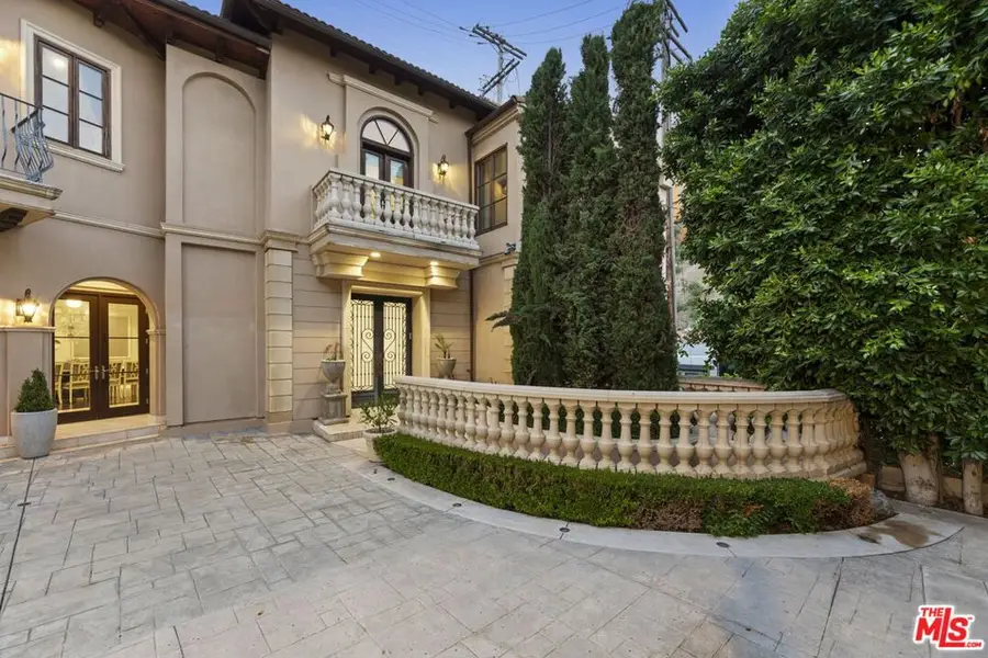 1465 N Robmar Drive, Beverly Hills, CA 90210 - #3