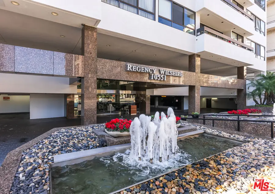 10551 Wilshire Boulevard #1002, Los Angeles, CA 90024 - #3