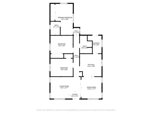 1249 W 56th Street, Los Angeles, CA 90037